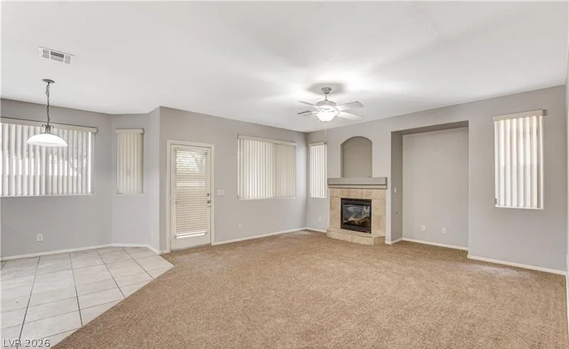 3390 Cupecoy Point, Las Vegas, NV 89141