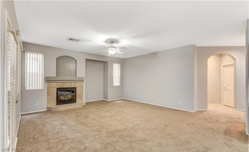 3390 Cupecoy Point, Las Vegas, NV 89141