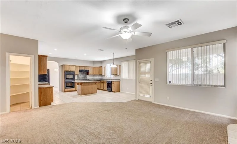 3390 Cupecoy Point, Las Vegas, NV 89141