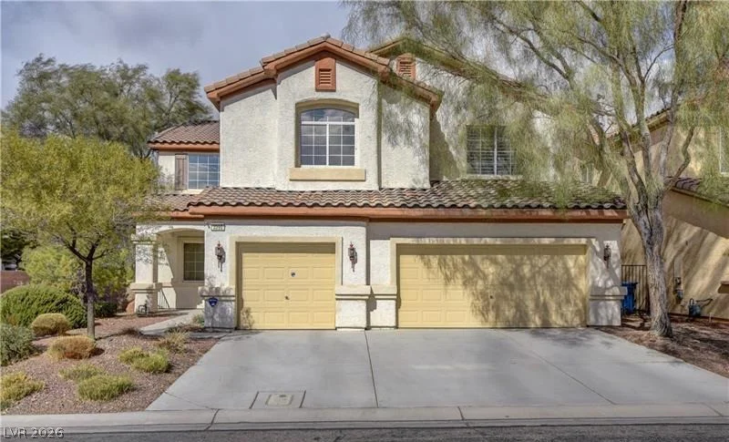 3390 Cupecoy Point, Las Vegas, NV 89141