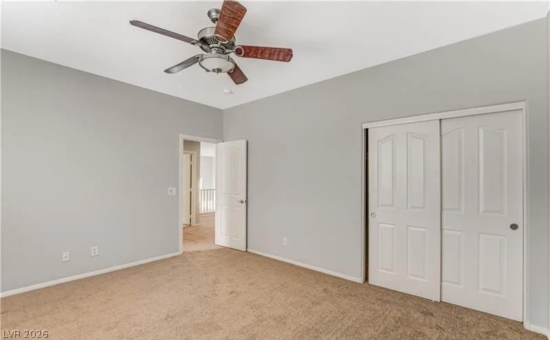 3390 Cupecoy Point, Las Vegas, NV 89141