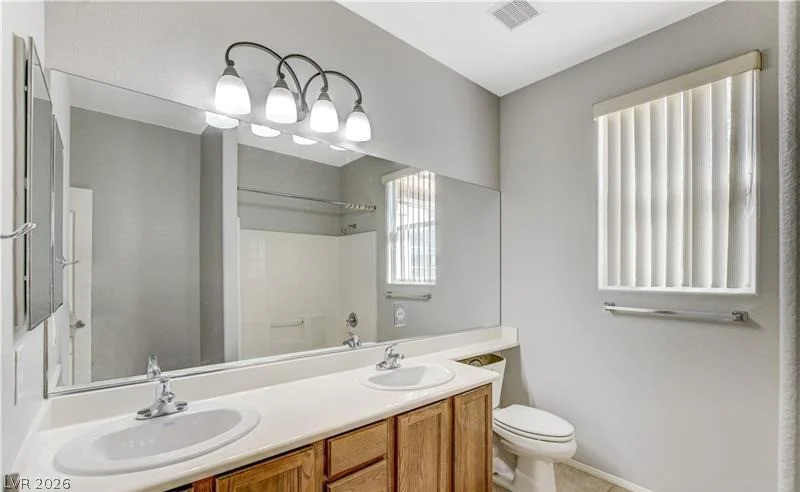 3390 Cupecoy Point, Las Vegas, NV 89141