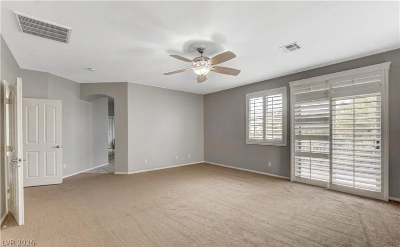 3390 Cupecoy Point, Las Vegas, NV 89141