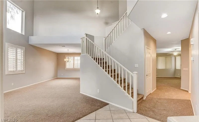 3390 Cupecoy Point, Las Vegas, NV 89141
