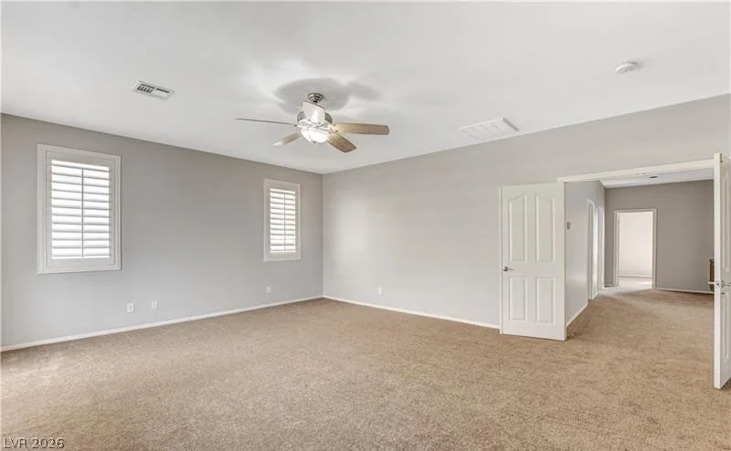3390 Cupecoy Point, Las Vegas, NV 89141