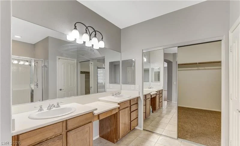 3390 Cupecoy Point, Las Vegas, NV 89141