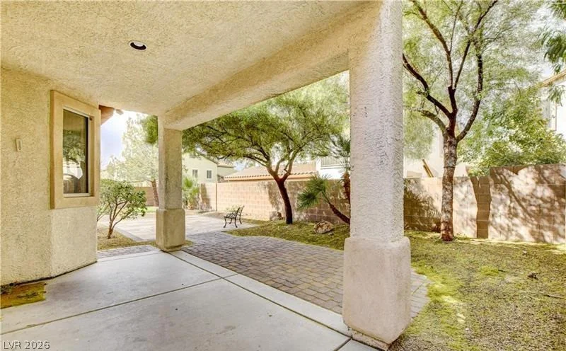 3390 Cupecoy Point, Las Vegas, NV 89141