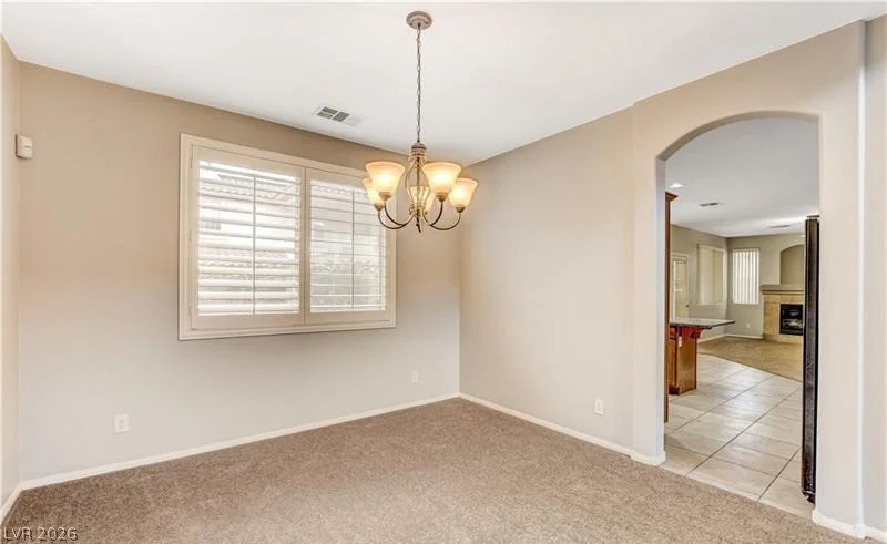 3390 Cupecoy Point, Las Vegas, NV 89141