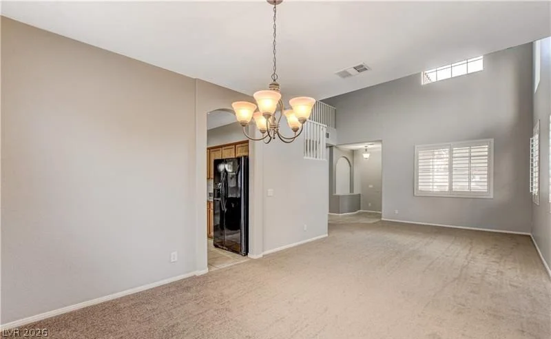 3390 Cupecoy Point, Las Vegas, NV 89141