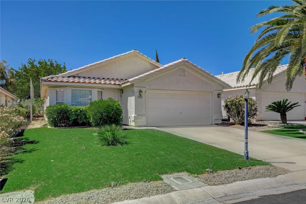 5053 Cedar Lawn, Las Vegas, NV 89130