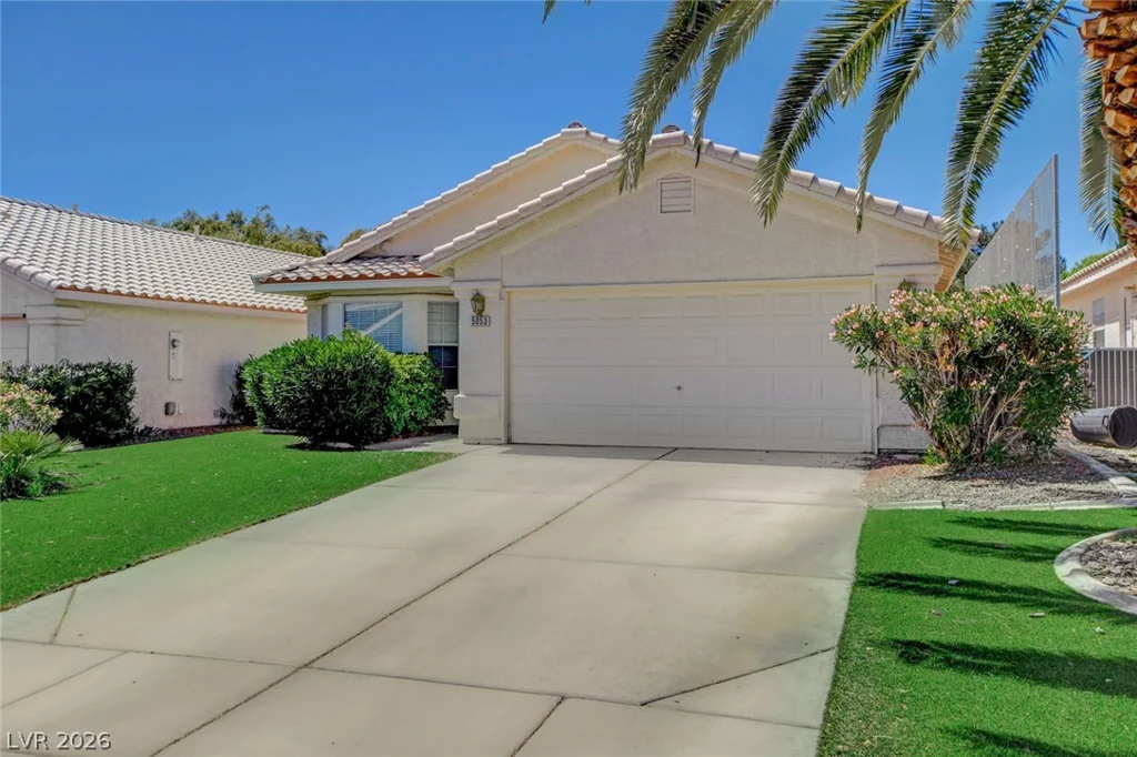 5053 Cedar Lawn, Las Vegas, NV 89130