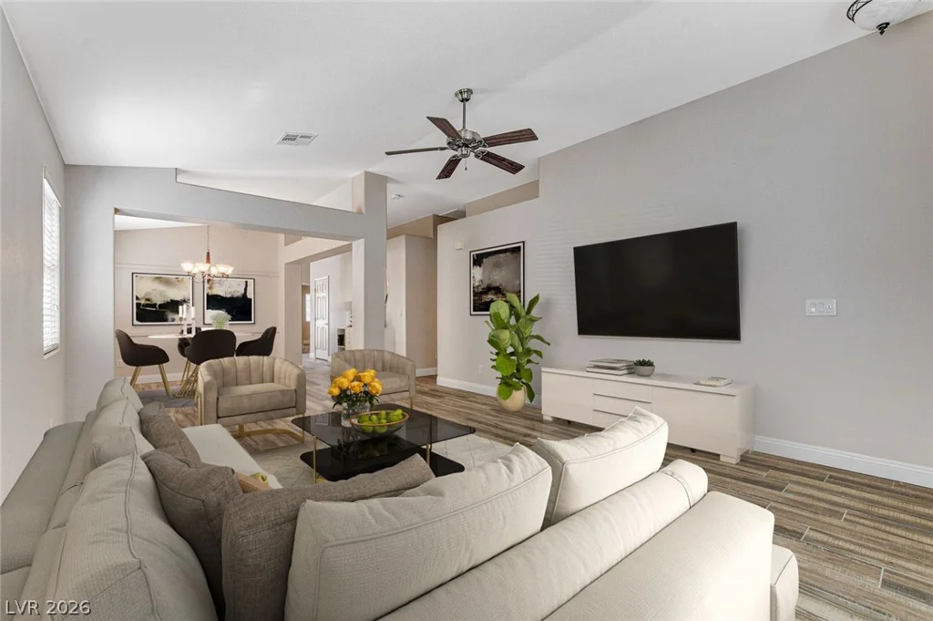 5053 Cedar Lawn, Las Vegas, NV 89130