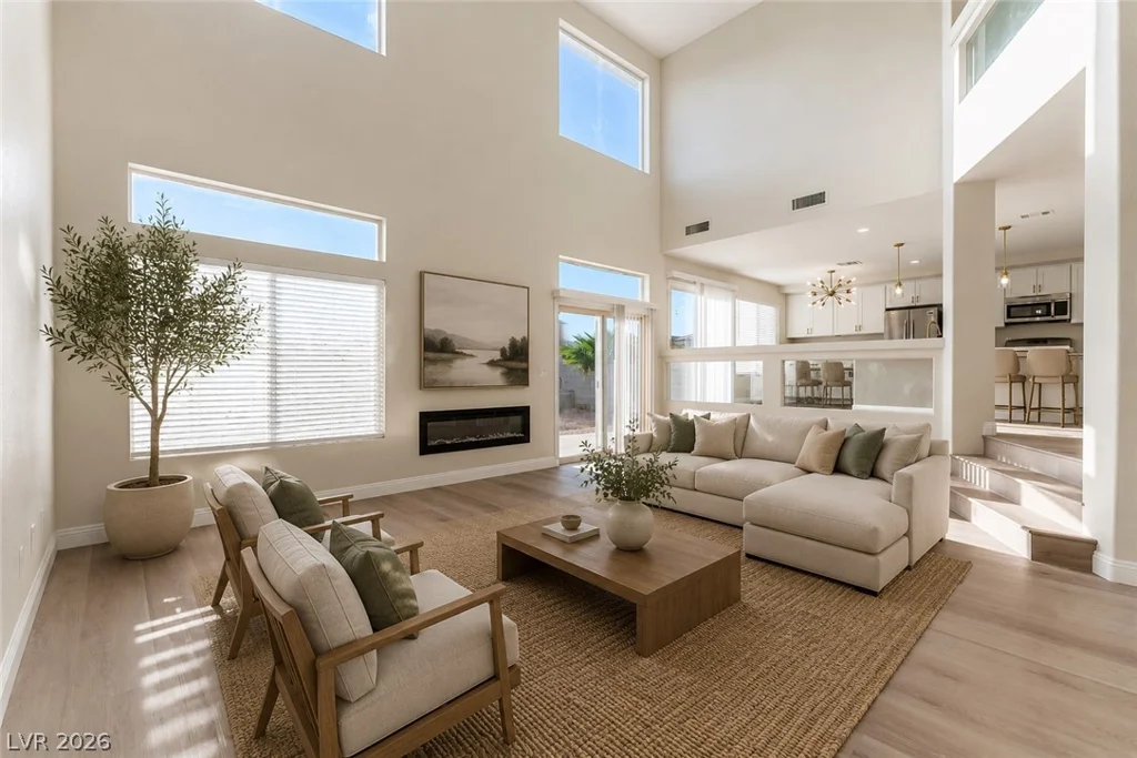 3721 Deer Flats, Las Vegas, NV 89129