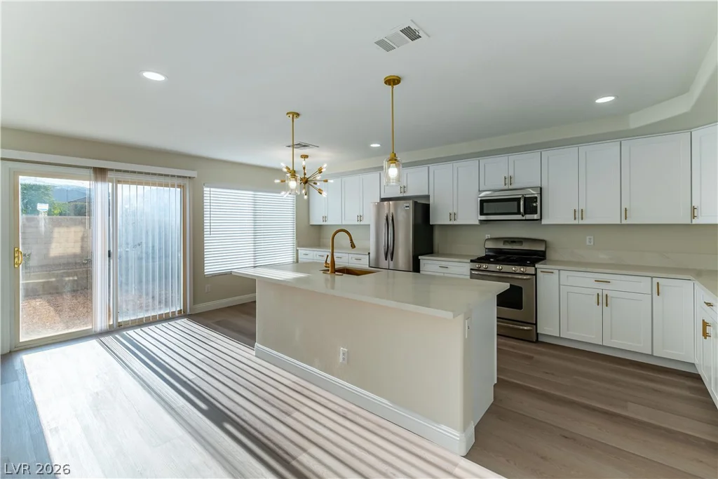 3721 Deer Flats, Las Vegas, NV 89129