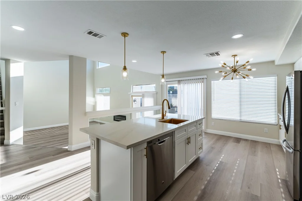 3721 Deer Flats, Las Vegas, NV 89129