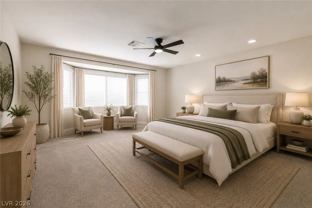3721 Deer Flats, Las Vegas, NV 89129