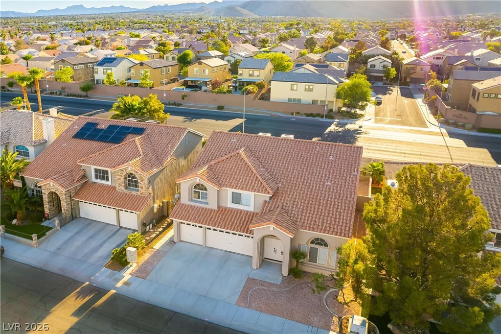 3721 Deer Flats, Las Vegas, NV 89129