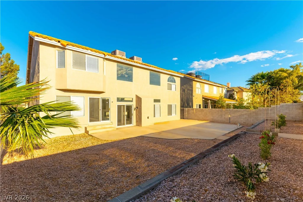 3721 Deer Flats, Las Vegas, NV 89129
