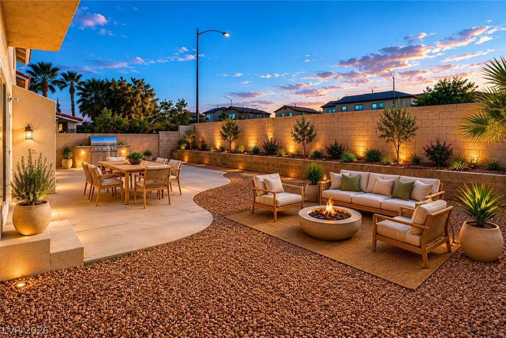 3721 Deer Flats, Las Vegas, NV 89129