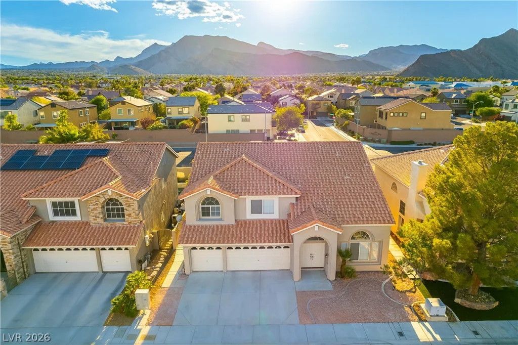 3721 Deer Flats, Las Vegas, NV 89129