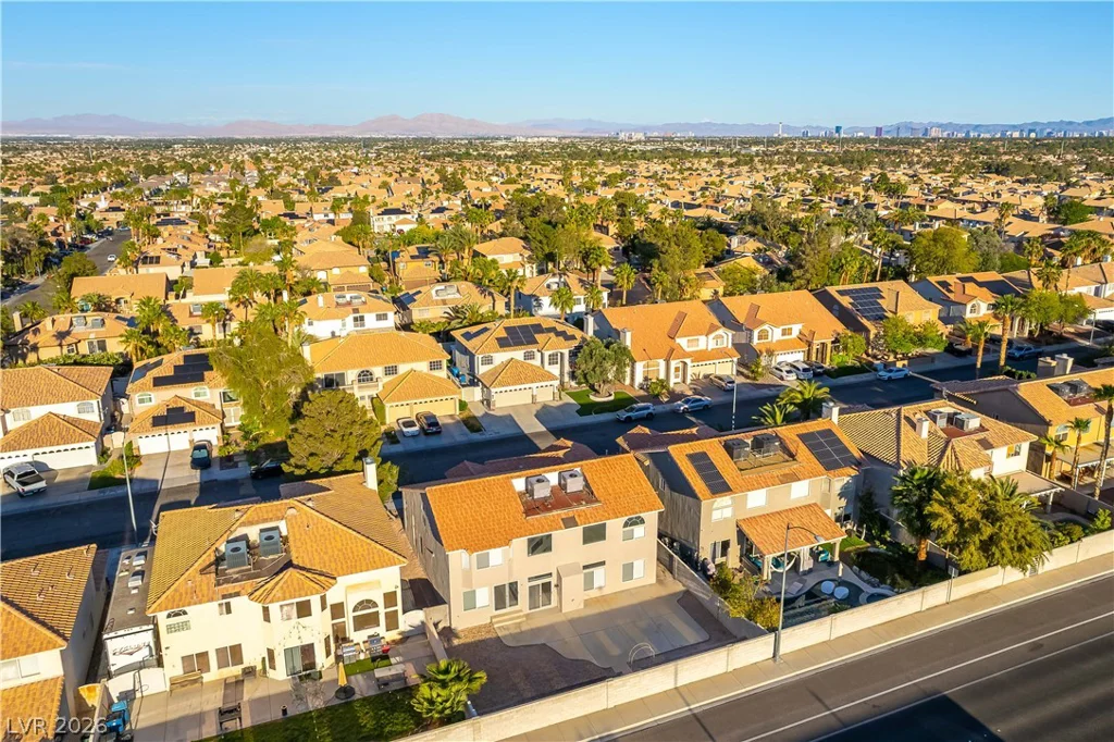 3721 Deer Flats, Las Vegas, NV 89129