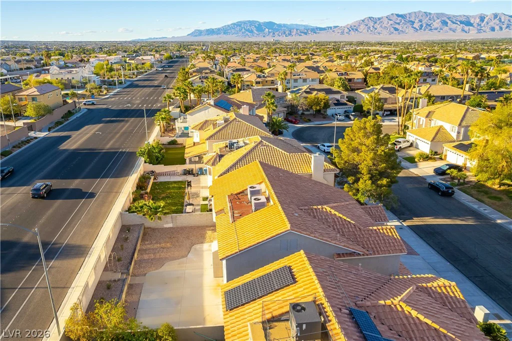 3721 Deer Flats, Las Vegas, NV 89129