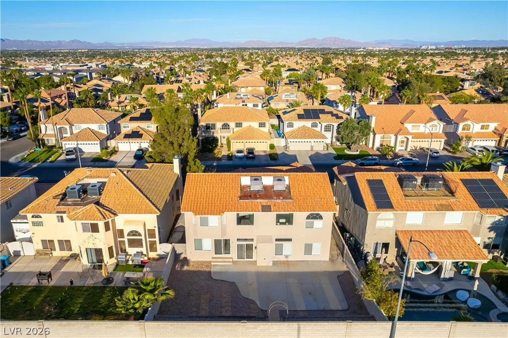 3721 Deer Flats, Las Vegas, NV 89129