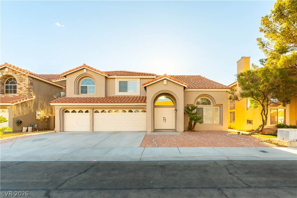 3721 Deer Flats, Las Vegas, NV 89129