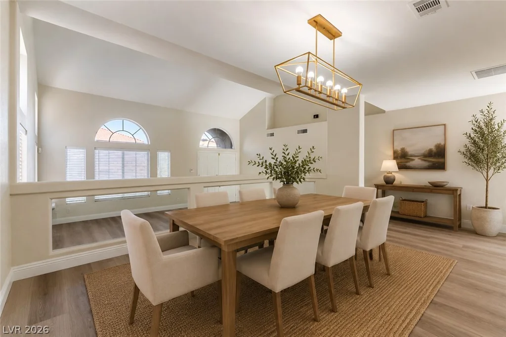 3721 Deer Flats, Las Vegas, NV 89129