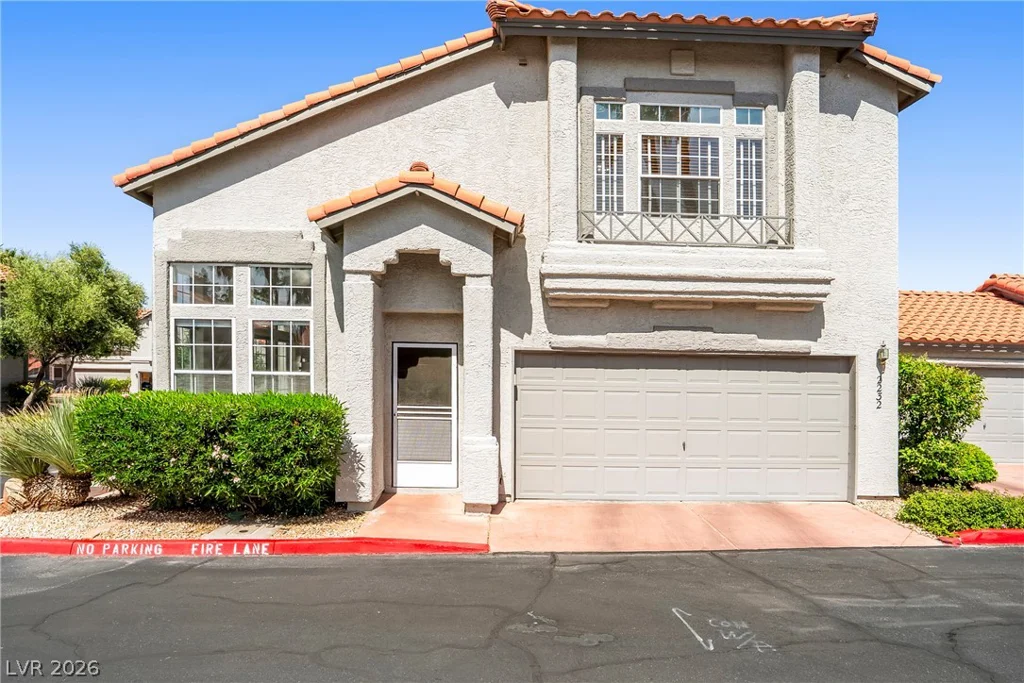 2232 Ramsgate, Henderson, NV 89074