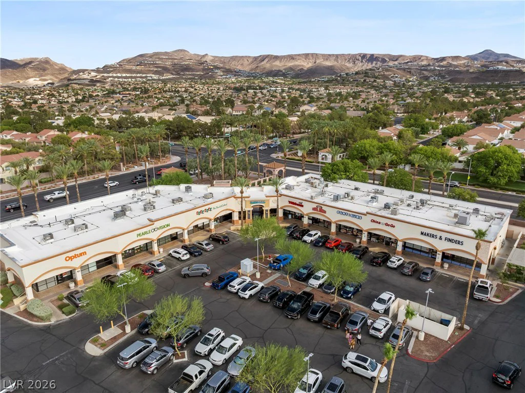 2232 Ramsgate, Henderson, NV 89074