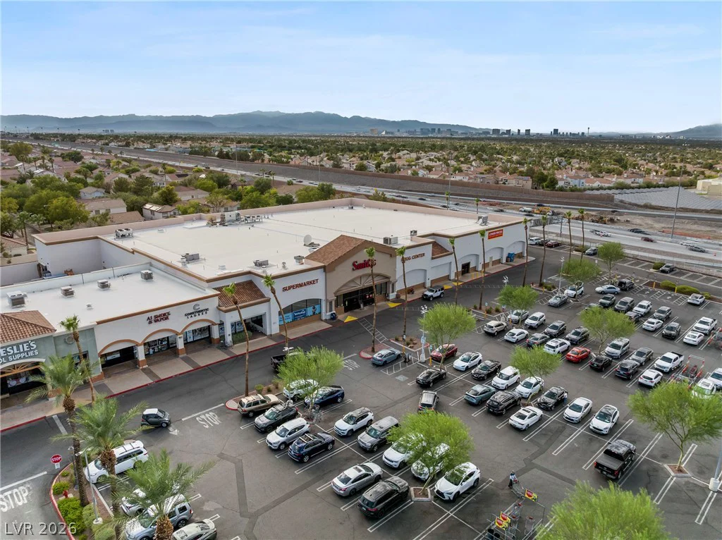 2232 Ramsgate, Henderson, NV 89074