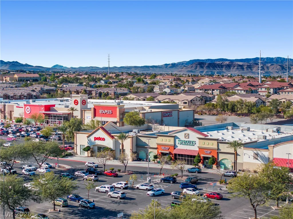 2232 Ramsgate, Henderson, NV 89074