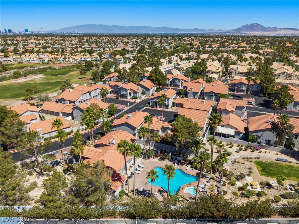 2232 Ramsgate, Henderson, NV 89074
