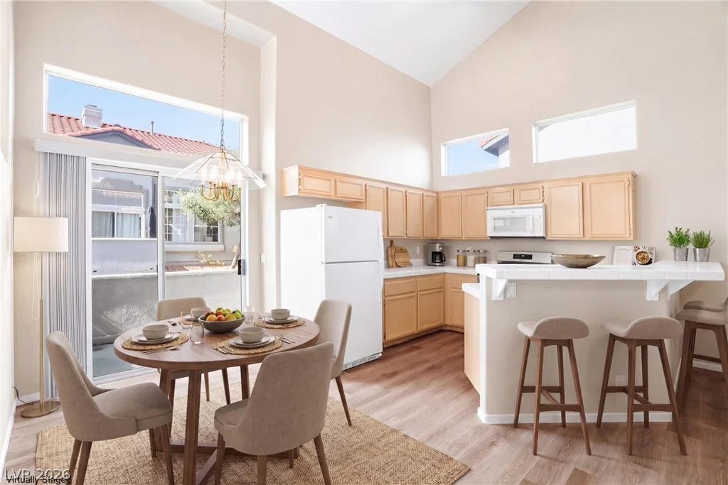 2232 Ramsgate, Henderson, NV 89074