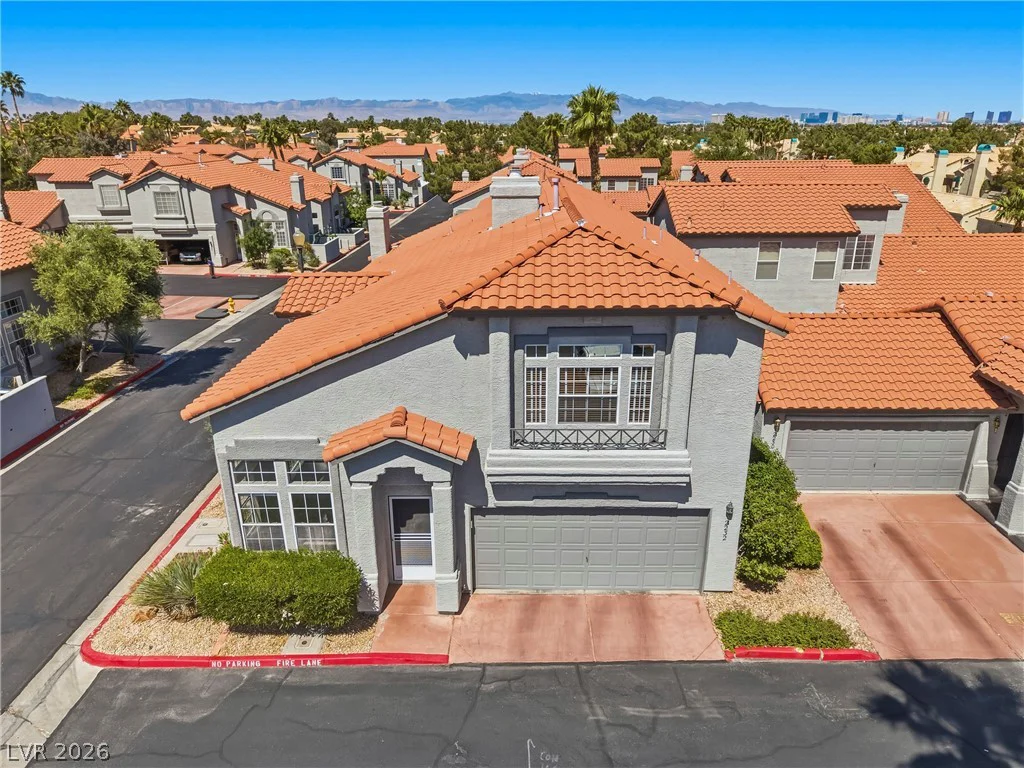 2232 Ramsgate, Henderson, NV 89074
