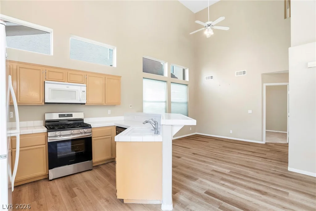 2232 Ramsgate, Henderson, NV 89074