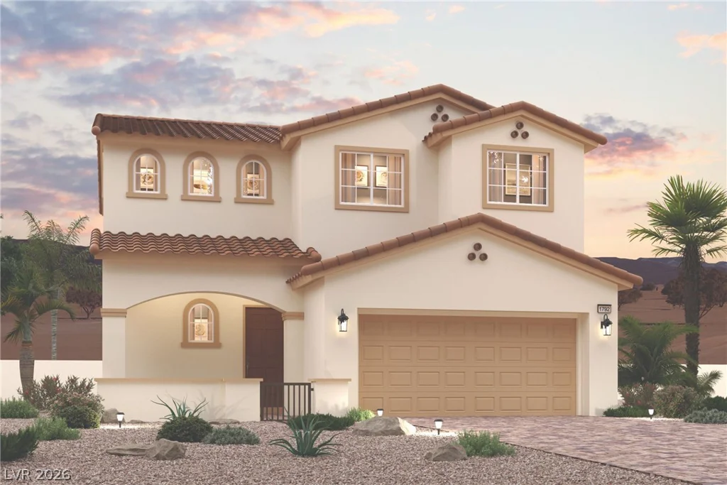 876 Kirwan, Henderson, NV 89011
