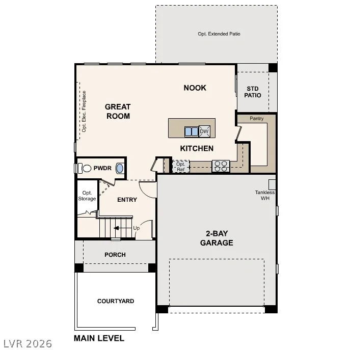876 Kirwan, Henderson, NV 89011