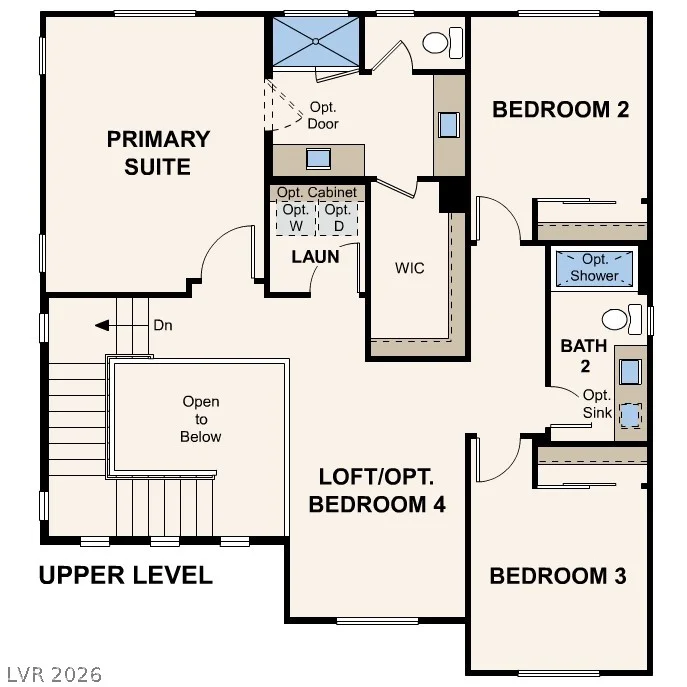 876 Kirwan, Henderson, NV 89011
