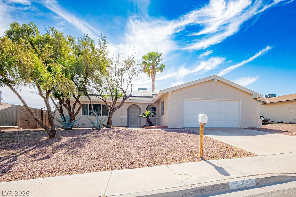 620 Hidden Valley, Henderson, NV 89002