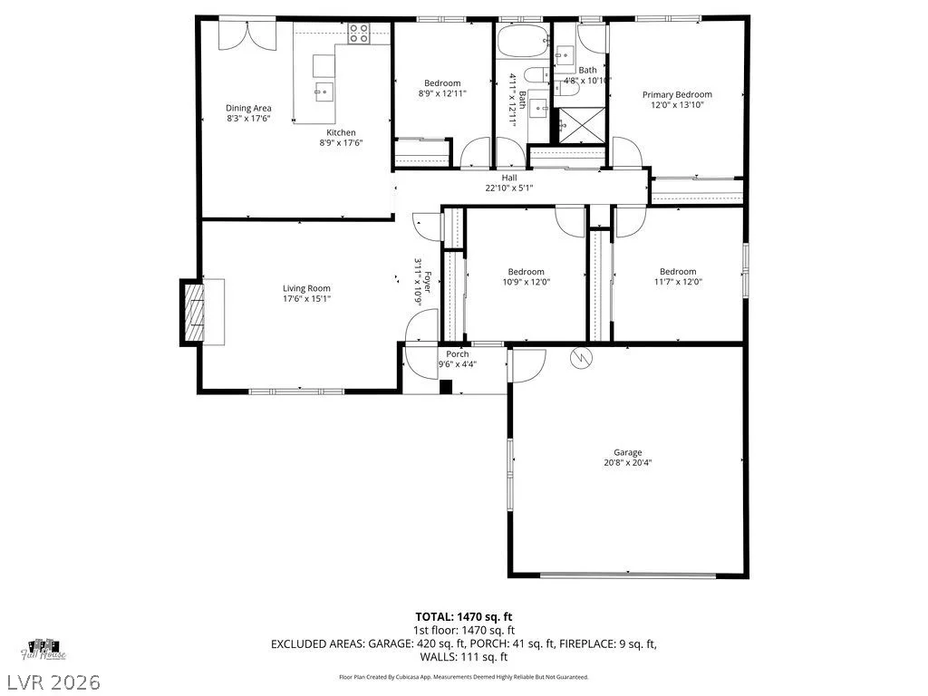 620 Hidden Valley, Henderson, NV 89002