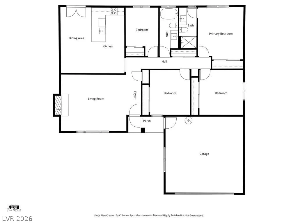620 Hidden Valley, Henderson, NV 89002