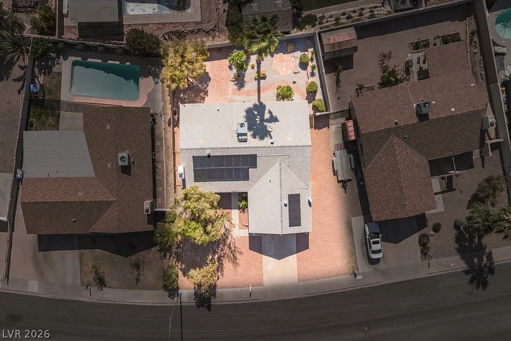 620 Hidden Valley, Henderson, NV 89002