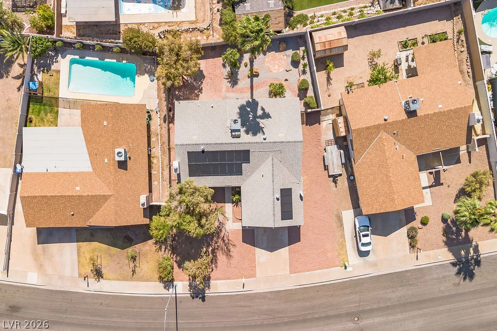 620 Hidden Valley, Henderson, NV 89002