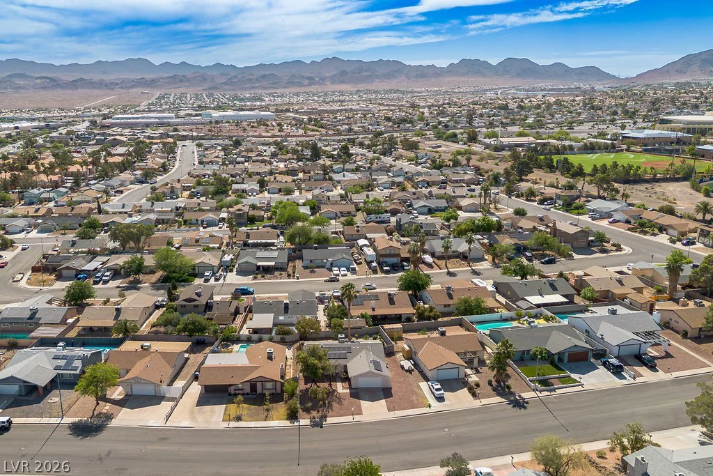 620 Hidden Valley, Henderson, NV 89002