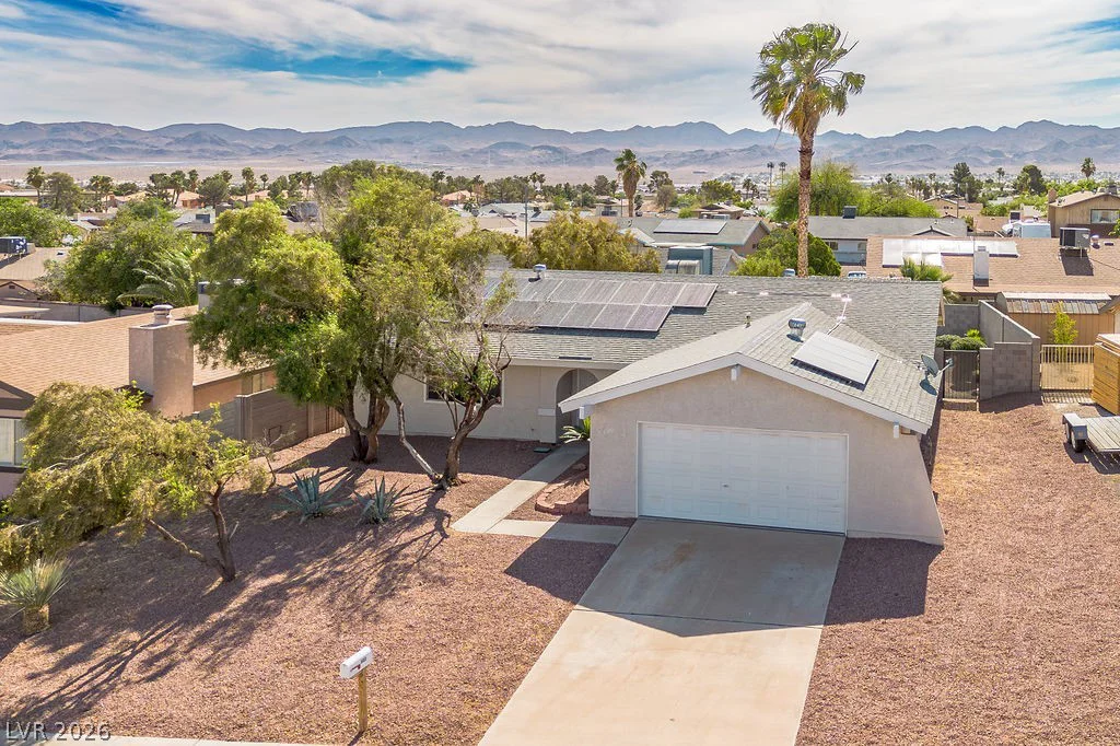 620 Hidden Valley, Henderson, NV 89002