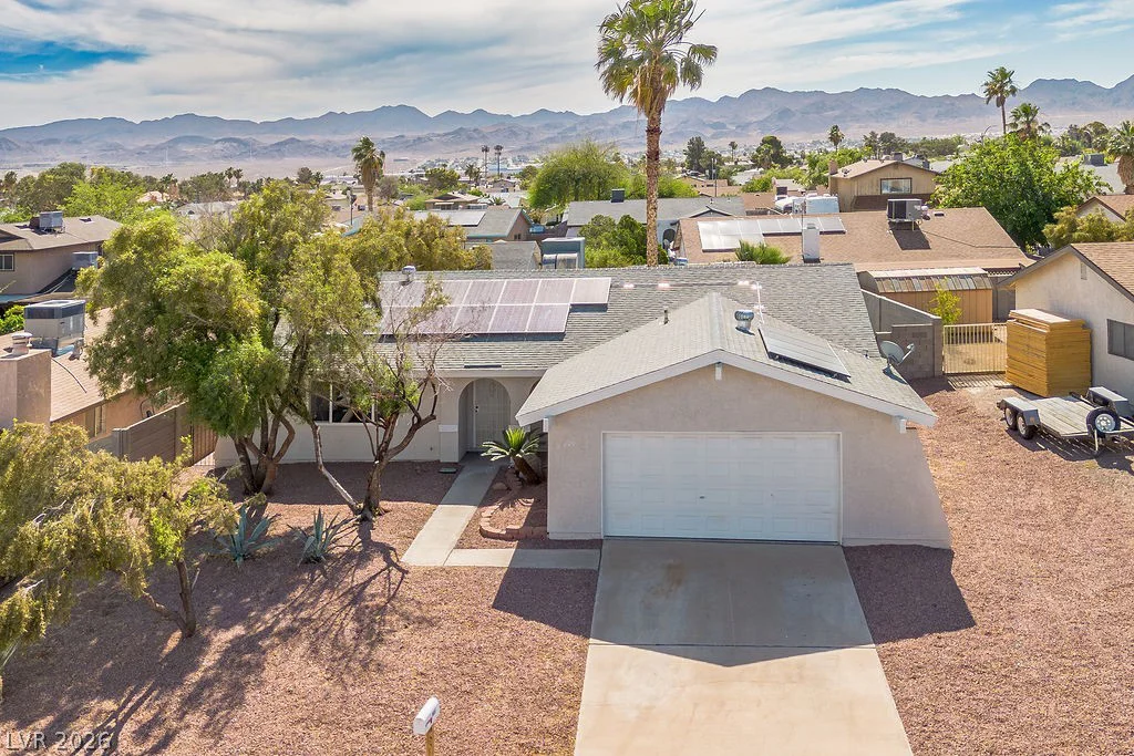 620 Hidden Valley, Henderson, NV 89002