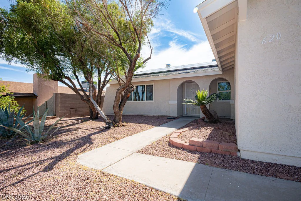 620 Hidden Valley, Henderson, NV 89002