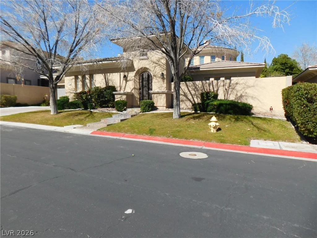 417 Grand Augusta, Las Vegas, NV 89144